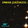 2MASS J16234231-2436404