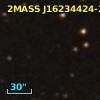 2MASS J16234424-2436103