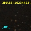 2MASS J16234423-2433200