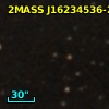 2MASS J16234536-2433376