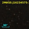 2MASS J16234575-2438589