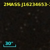 2MASS J16234653-2439255