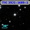 TYC 3925-1609-1