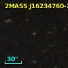 2MASS J16234760-2437130
