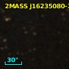 2MASS J16235080-2440077