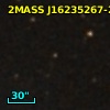 2MASS J16235267-2433523