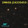 2MASS J16235453-2436055