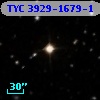 TYC 3929-1679-1