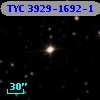 TYC 3929-1692-1