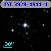 TYC 3929-1811-1
