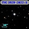 TYC 3929-2022-1