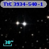 TYC 3934-540-1