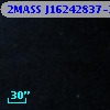 2MASS J16242837-2421242