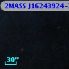 2MASS J16243924-2424228