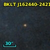 2MASS J16244066-2421406