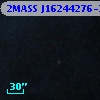 2MASS J16244276-2424409