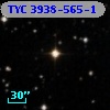 TYC 3938-565-1