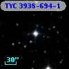 TYC 3938-694-1