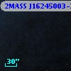 2MASS J16245003-2425122
