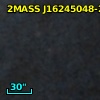 2MASS J16245048-2425312