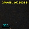 2MASS J16250383-2443421