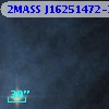 2MASS J16251472-2425399