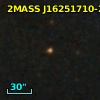 2MASS J16251710-2443247