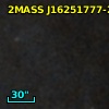 2MASS J16251777-2436196