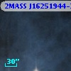 2MASS J16251944-2425161