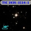 TYC 3938-1514-1