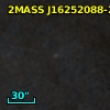 2MASS J16252088-2436024