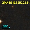 2MASS J16252253-2442420