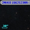 2MASS J16252308-2440136