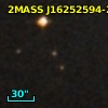 2MASS J16252594-2443441