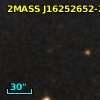 2MASS J16252652-2442058
