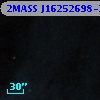 2MASS J16252698-2417375