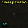 2MASS J16252700-2444477