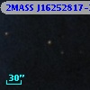 2MASS J16252817-2436521