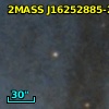2MASS J16252885-2422599