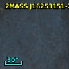 2MASS J16253151-2421226