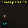 2MASS J16253172-2444536