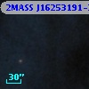 2MASS J16253191-2433266