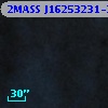 2MASS J16253231-2431426