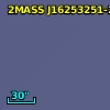 2MASS J16253251-2417237