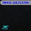 2MASS J16253288-2440516