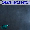 2MASS J16253472-2427215