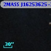 2MASS J16253625-2439201
