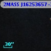 2MASS J16253657-2439371