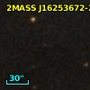 2MASS J16253672-2443409