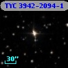 TYC 3942-2094-1